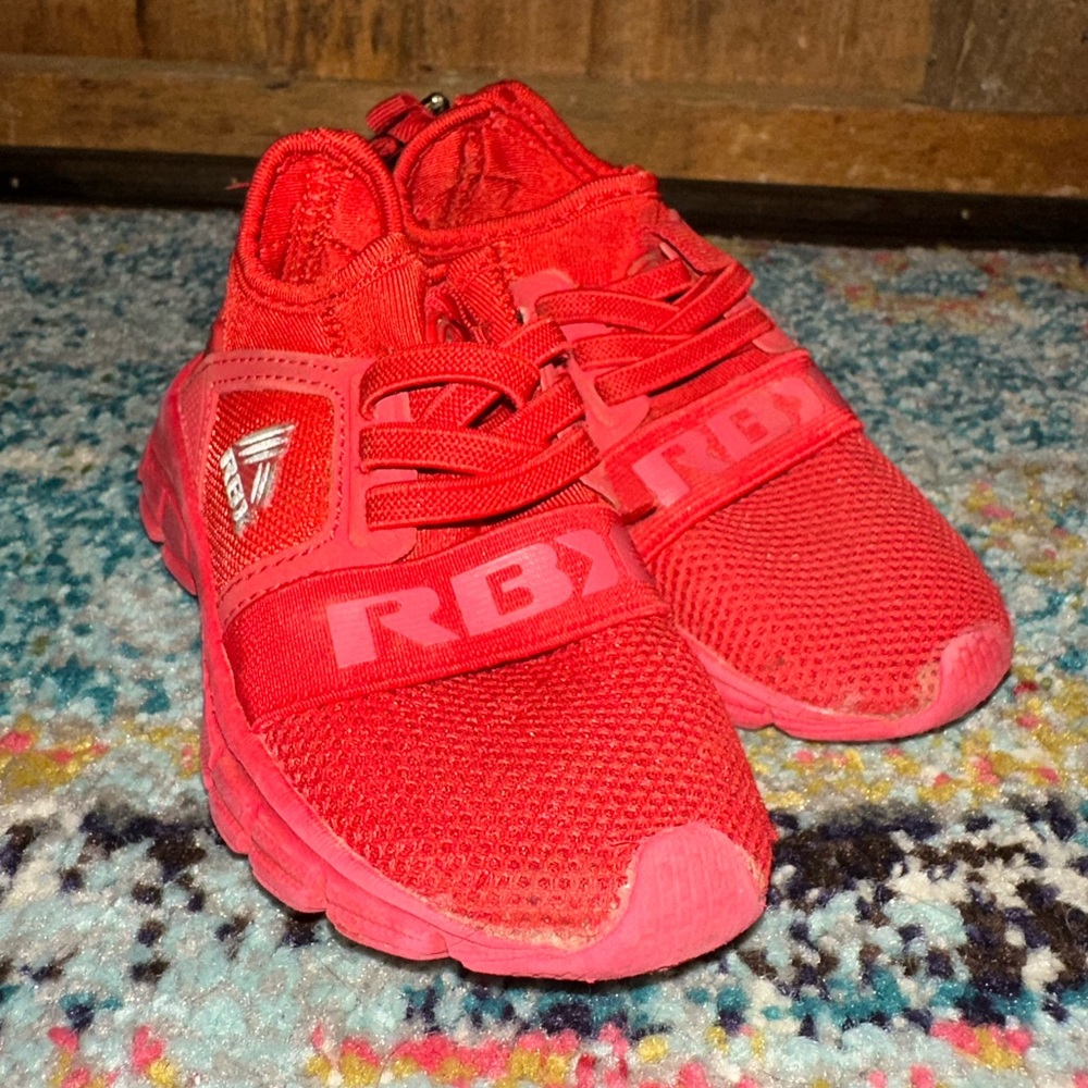 Reebok Toddler Shoes